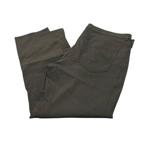 WEATHERPROOF VINTAGE army green pants